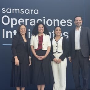 Samsara Operaciones Inteligentes